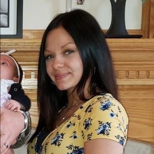 Meet your Posher, Ciara